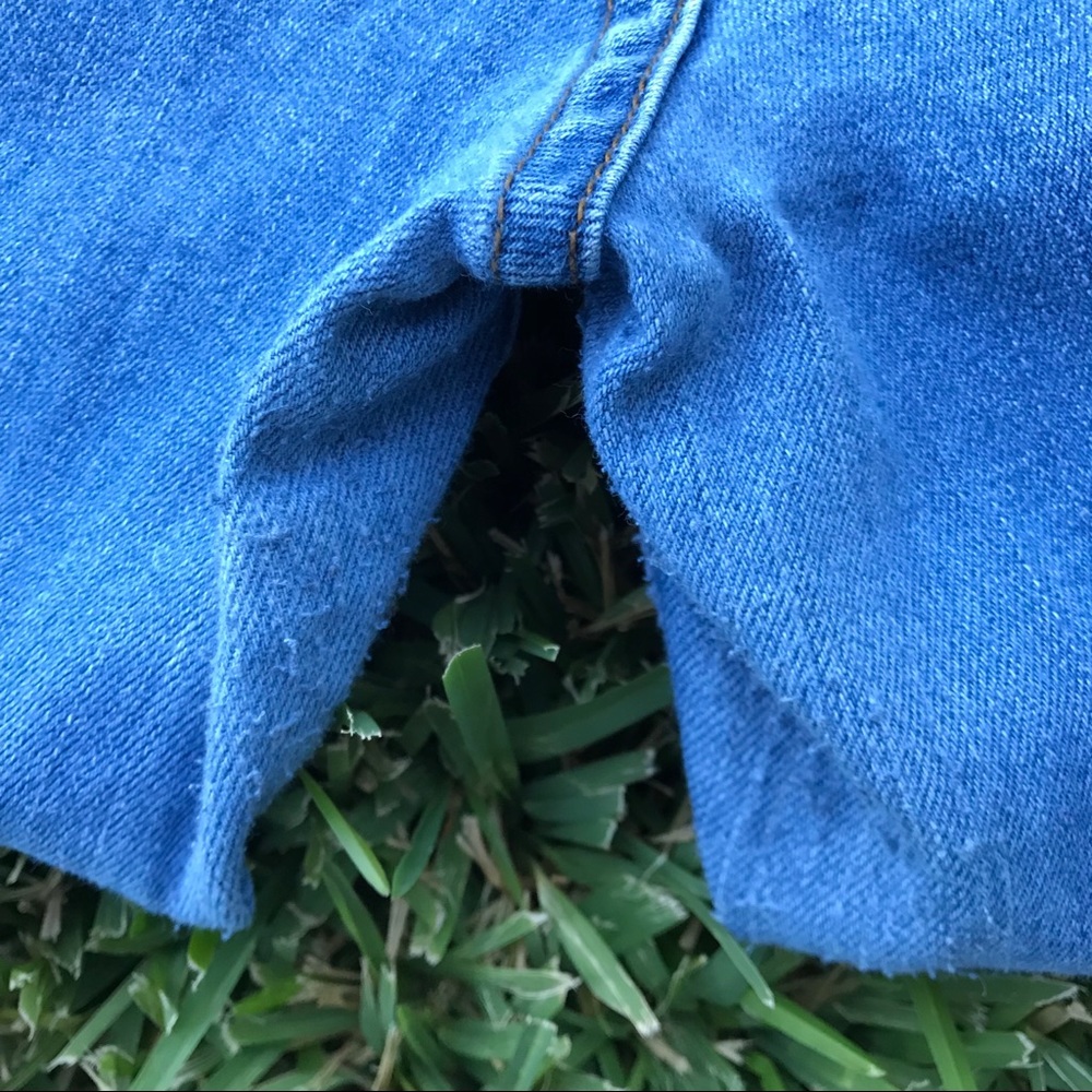 BDG High Rise Twig Jeans - Picture 8 of 8